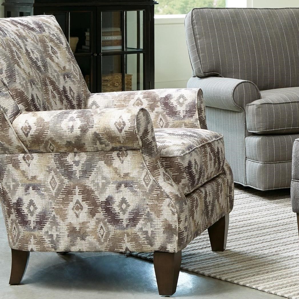 Craftmaster living online room chair